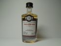 SMSW Bourbon Hogshead 23yo 1996-2019 "Malts of Scotland" 5cle 52,6%vol. 1/96